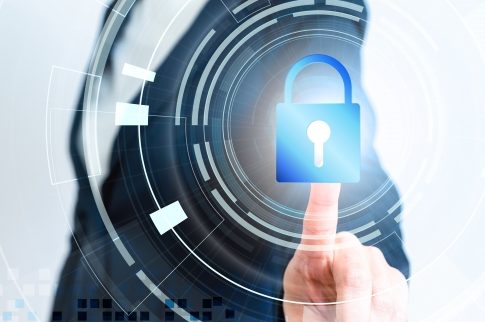セキュリティのイメージ画像